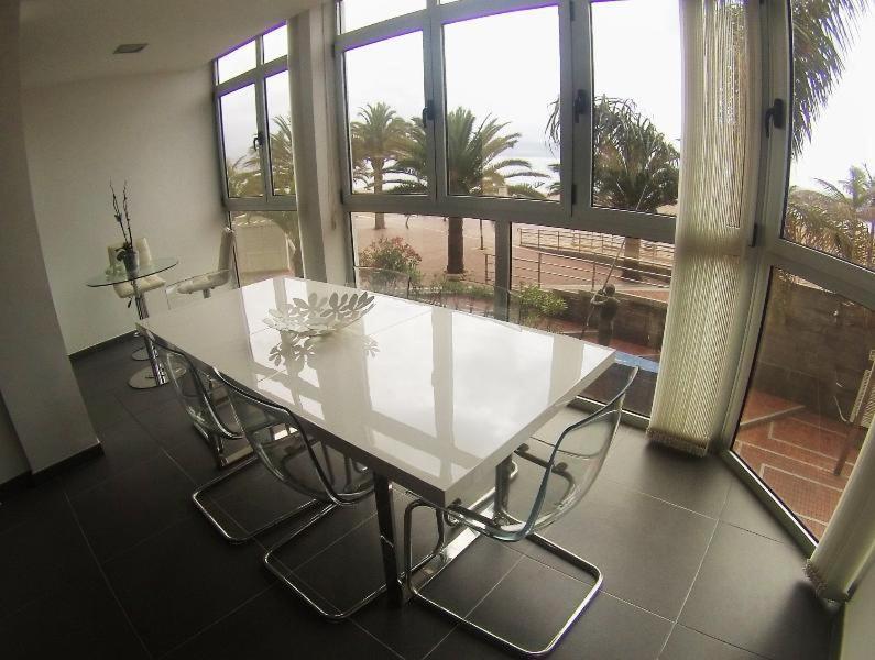 Appartement Las Canteras Modern Gran Canaria Las Palmas