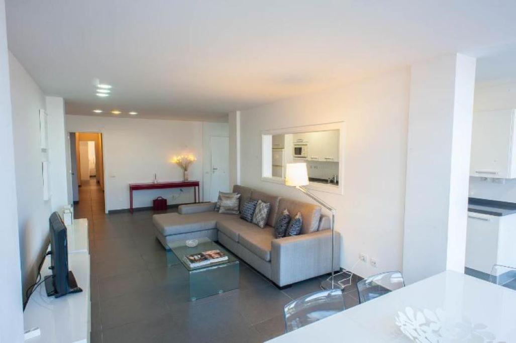 Appartement Las Canteras Modern Gran Canaria