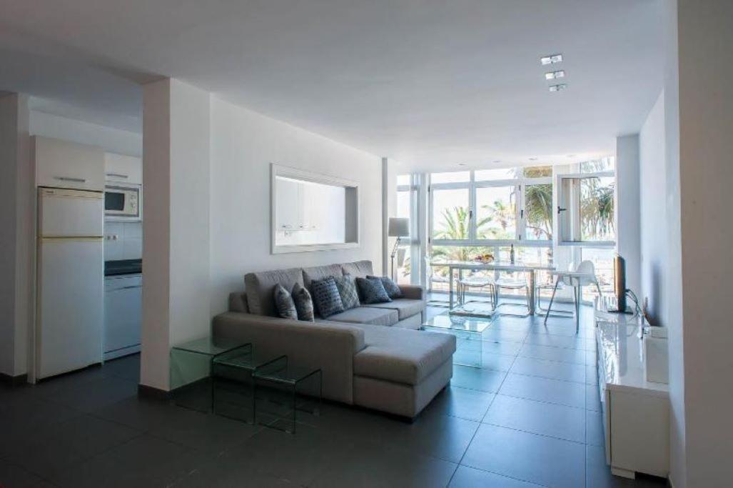 Appartement Las Canteras Modern Gran Canaria *