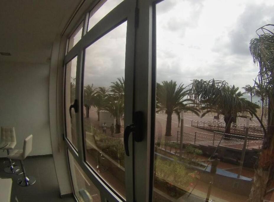 Appartement Las Canteras Modern Gran Canaria *