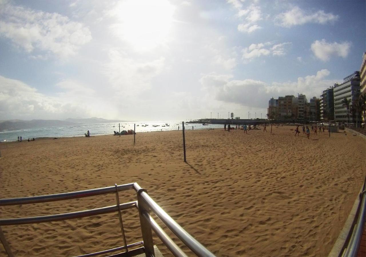 Las Canteras Modern Gran Canaria