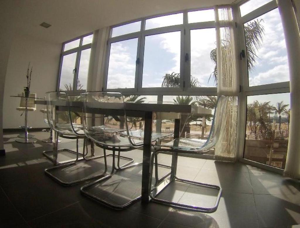 Las Canteras Modern Gran Canaria Appartement Las Palmas