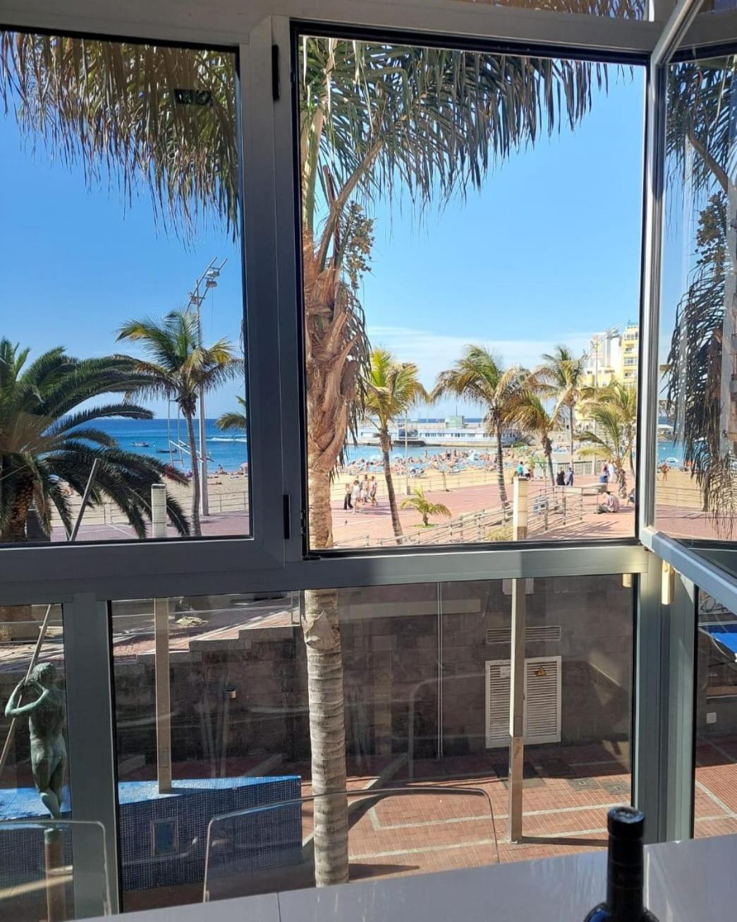 Las Canteras Modern Gran Canaria Appartement Las Palmas